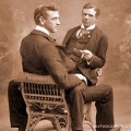 Vintage Men 02