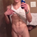 Hot Boy Selfies 38