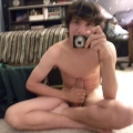 Hot Boy Selfies 38