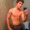 Hot Boy Selfies 38