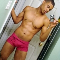 Hot Boy Selfies 38