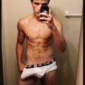 Hot Boy Selfies 38