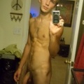 Hot Boy Selfies 179