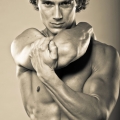 Men as Art 03