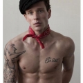 Men as Art 03