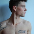 Men as Art 03