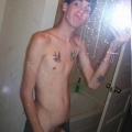 Hot Boy Selfies 790