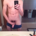 Hot Boy Selfies 790