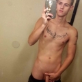 Hot Boy Selfies 790