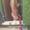 Hot Boy Selfies 790