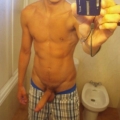 Hot Boy Selfies 790