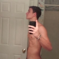 Hot Boy Selfies 790