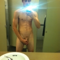 Hot Boy Selfies 558