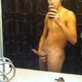 Hot Boy Selfies 161