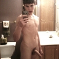 Hot Boy Selfies 161