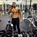 Apollo Nida from RHOA