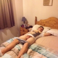 20 More Dudes Passed Out/Sleeping Naked
