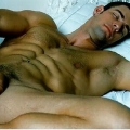 20 More Dudes Passed Out/Sleeping Naked