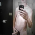 Hot Boy Selfies 1