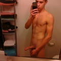 Hot Boy Selfies 1