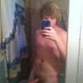 Hot Boy Selfies 1