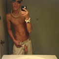 Hot Boy Selfies 1