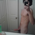 Hot Boy Selfies 1