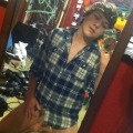 Hot Boy Selfies 1
