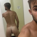 Pedazo de maricón