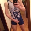 Hot Boy Selfies 459