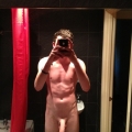 Hot Boy Selfies 459