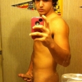 Hot Boy Selfies 459