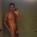 Hot Boy Selfies 459