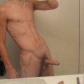 Hot Boy Selfies 459