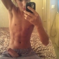 Hot Boy Selfies 459