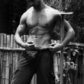 Men as Art 04