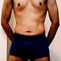 Mr.Underwear Guy