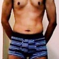 Mr.Underwear Guy