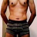 Mr.Underwear Guy