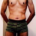 Mr.Underwear Guy