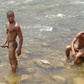 Naked Young Guys In Public