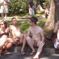 Naked Young Guys In Public