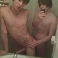 Hot Boy Selfies 397