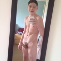 Hot Boy Selfies 690