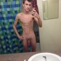 Hot Boy Selfies 690
