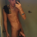 Hot Boy Selfies 690