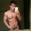 Hot Boy Selfies 141