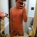 Hot Boy Selfies 141