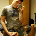 Hot Boy Selfies 141