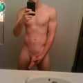 Hot Boy Selfies 141
